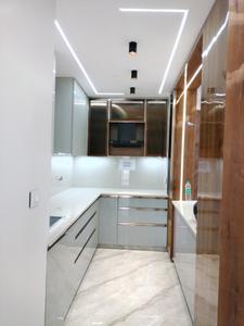 Kitchen Image of 2000 Sq.ft 4 BHK Apartment / Flat for sale in Sector 11 Dwarka New Delhi for Rs. 37000000