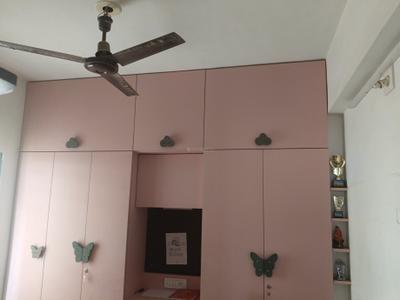 Bedroom Image of 1095 Sq.ft 2 BHK Apartment / Flat for sale in Ambe Residency, Sama Savli Vadodara for Rs. 3000000