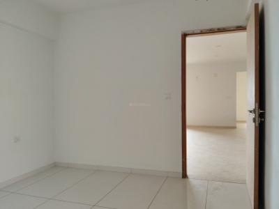 Bedroom Image of 3200 Sq.ft 4 BHK Apartment / Flat for sale in Visionnair, Bodakdev Ahmedabad for Rs. 27000000