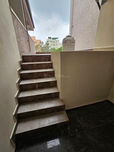Balcony Image of 1400 Sq.ft 2 BHK Apartment / Flat for sale in Sri Sathvik Nandanam, C V Raman Nagar Bengaluru for Rs. 16300000