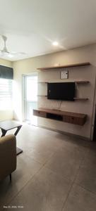 Image of 675 Sq.ft 1 BHK Apartment / Flat for rent in HBR Layout, Bengaluru for Rs. 32000
