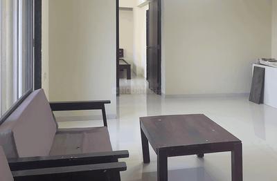 Hall Image of Labh Gloria Apartment Thane West in Kasarvadavali, Thane