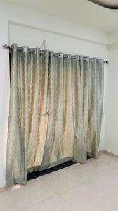 Bedroom Image of 3000 Sq.ft 4 BHK Apartment / Flat for rent in Laxminagar Nagpur for Rs. 50000