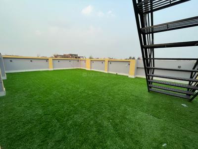 Balcony Image of 1209 Sq.ft 2.5 BHK Apartment / Flat for sale in Girish Park Kolkata for Rs. 10200000