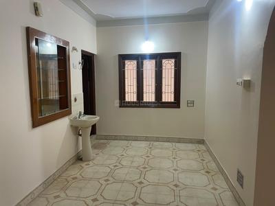 Hall Image of 800 Sq.ft 2 BHK Independent House for rent in Basaveshwara Nagar Bengaluru for Rs. 30000