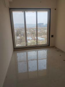 Hall Image of 1050 Sq.ft 2 BHK Apartment / Flat for rent in Vashi Navi Mumbai for Rs. 58000