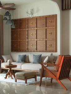 Hall Image of 1792 Sq.ft 3 BHK Apartment / Flat for sale in Kasturi Nagar Bengaluru for Rs. 26815000