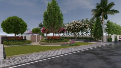 Image of 800 Sq.ft Residential Plot / Land for sale in Rajendra Nagar, Indore for Rs. 2740000