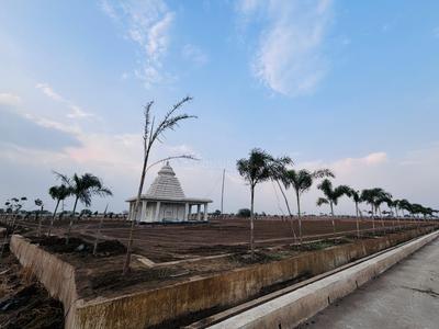 Image of 1000 Sq.ft Residential Plot / Land for sale in Kamal Vihar, Raipur for Rs. 1900000