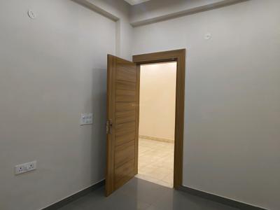 Bedroom Image of 1350 Sq.ft 3 BHK Builder Floor for sale in Indirapuram Ghaziabad for Rs. 8500000