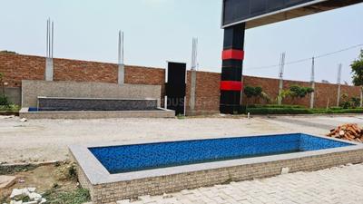 Image of 1000 Sq.ft Residential Plot / Land for sale in Chunar, Mirzapur for Rs. 1000000