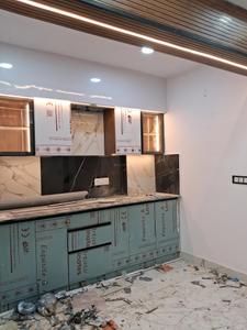 Kitchen Image of 1500 Sq.ft 3 BHK Apartment / Flat for sale in Swastik AVS Infra Homes, Sector 102 Noida for Rs. 5800000