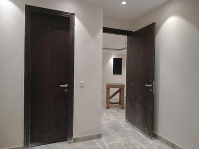 3 BHK Independent Builder Floor