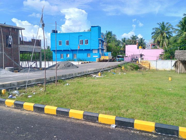 Ms susheela Avenue Main Image 1