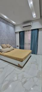 Bedroom Image of 953 Sq.ft 2 BHK Apartment / Flat for sale in UK Luxecity, Kandivali East Mumbai for Rs. 13200000