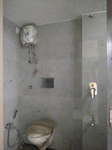 Bedroom Two Image of 734 Sq.ft 2 BHK Apartment / Flat for sale in Vasai West Vasai for Rs. 6441000