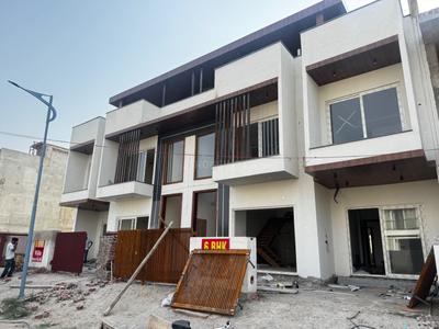Image of 5200 Sq.ft 6 BHK Duplex for sale in DLF Mullanpur, Chandigarh for Rs. 44500000