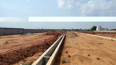 Image of 1280 Sq.ft Residential Plot / Land for sale in Kurumbapalayam, Coimbatore for Rs. 3175000