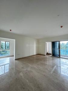 3 BHK Independent Builder Floor