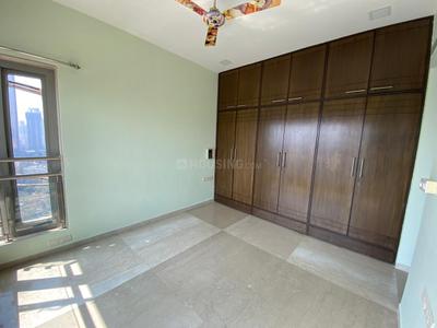 Bedroom Image of 1740 Sq.ft 3 BHK Apartment / Flat for sale in Prabhadevi Mumbai for Rs. 65000000