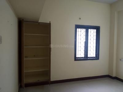 Bedroom Image of 1400 Sq.ft 3 BHK Apartment / Flat for rent in Bama Nagar Madurai for Rs. 10000