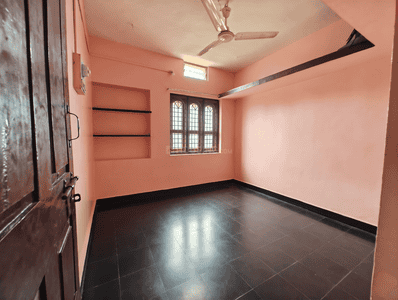 1 BHK Independent House