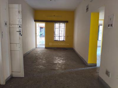 Hall Image of 1000 Sq.ft 2 BHK Apartment / Flat for sale in Lake Gardens Kolkata for Rs. 6000000