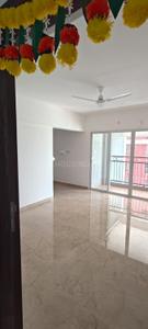 Hall Image of 858 Sq.ft 2 BHK Apartment / Flat for sale in Jhamtani Ace Abode, Ravet Pune for Rs. 6500012