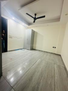 Bedroom Image of 700 Sq.ft 1 RK Builder Floor for rent in Vasundhara Colony Welfare, Vasundhara Ghaziabad for Rs. 10000