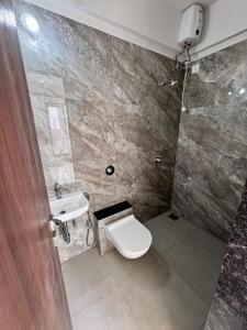 Image of 1230 Sq.ft 3 BHK Apartment / Flat for rent in Borivali West, Mumbai for Rs. 85000
