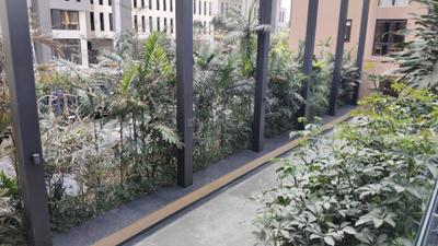 Image of 1457 Sq.ft 3 BHK Apartment / Flat for sale in Ambuja Ecospace Residencia, New Town, Kolkata for Rs. 15500000