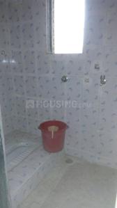 Bathroom Image of 400 Sq.ft 1 BHK Apartment / Flat for sale in Dombivli East Thane for Rs. 2950000
