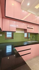 Kitchen Image of 2400 Sq.ft 4 BHK Independent House for sale in Pallikkara Kochi for Rs. 9300000