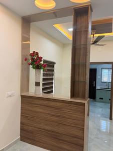 Hall Image of 1900 Sq.ft 3 BHK Independent House for sale in Rakki Palayam Coimbatore for Rs. 13200000