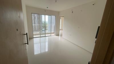 Living Room Image of 952 Sq.ft 3 BHK Apartment / Flat for sale in Godrej Park Greens, Mamurdi Pune for Rs. 8000000