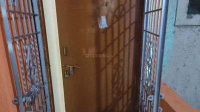 Main Entrance Image of 680 Sq.ft 1 BHK Apartment / Flat for sale in Chanod Colony Vapi for Rs. 1650000
