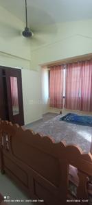 Bedroom Image of 600 Sq.ft 3 BHK Apartment / Flat for rent in Colva Goa for Rs. 35000