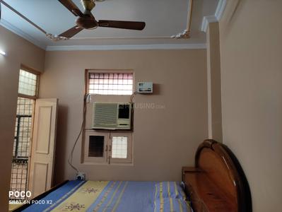 Bedroom Image of 630 Sq.ft 3 BHK Independent House for sale in Ganesh Nagar New Delhi for Rs. 4500000