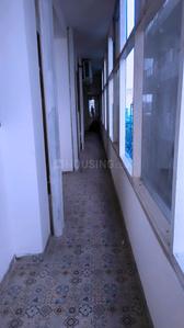Balcony Image of  stayNest Coliving pg in Sector 104, Noida