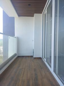 Bedroom Three Image of 1850 Sq.ft 3 BHK Apartment / Flat for sale in Span Winter Green, Prabhag 36 Pune for Rs. 33000000