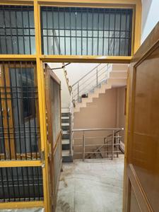 Balcony Image of 2000 Sq.ft 2 BHK Builder Floor for rent in Gomti Nagar Lucknow for Rs. 26500
