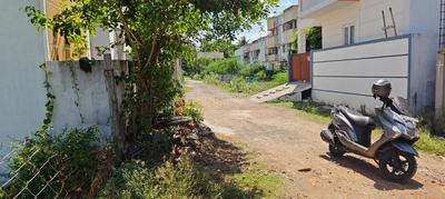 Image of 926 Sq.ft Residential Plot / Land for sale in Perungalathur, Chennai for Rs. 4400000