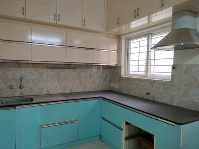 Kitchen Image of 2400 Sq.ft 3 BHK Villa for sale in Chikkagubbi Bengaluru for Rs. 26500000