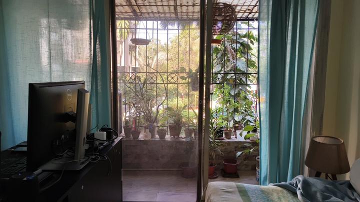 Bhoomi Classic Housing Living Room 1