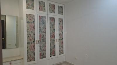 Bedroom Image of 1100 Sq.ft 3 BHK Apartment / Flat for sale in Vikaspuri New Delhi for Rs. 15500000