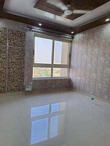 Balcony Image of 1230 Sq.ft 2 BHK Apartment / Flat for rent in Unitech Fresco, Sector 50 Gurgaon for Rs. 51000