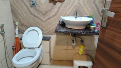 Image of 1600 Sq.ft 3 BHK Apartment / Flat for rent in R R Casa Mia A, Undri, Pune for Rs. 45000