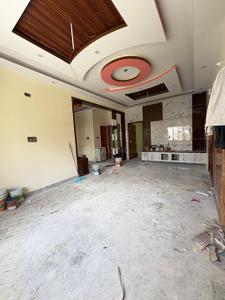 Hall Image of 3700 Sq.ft 8 BHK Independent House for sale in Nagasandra, Bengaluru North Bengaluru for Rs. 25000000