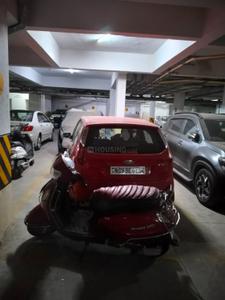 Image of 1670 Sq.ft 3 BHK Apartment / Flat for sale in Kamakshipalya, Bengaluru for Rs. 16000000