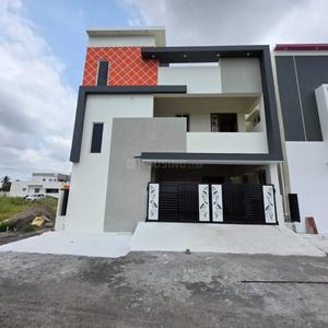 Image of 2100 Sq.ft 3 BHK Independent House for sale in Kamal Vihar, Raipur for Rs. 6270000